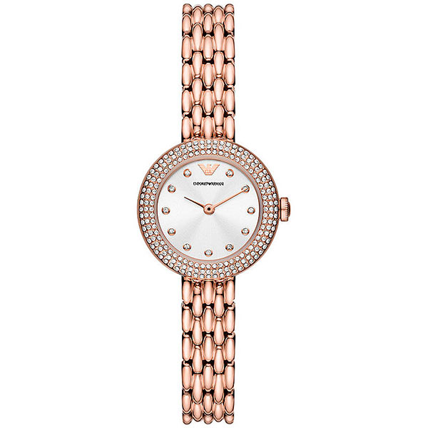 Часы Emporio Armani Rosa AR11415